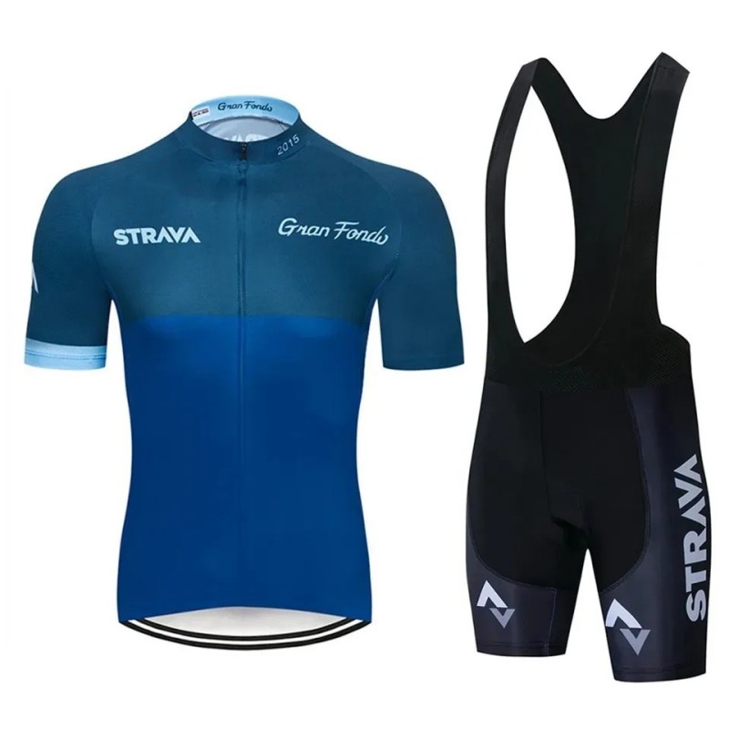 STRAVA ชุดขี่จักรยานเสื้อผ้าขี - Mountain Biking Uniform บทวิจารณ์และราคา