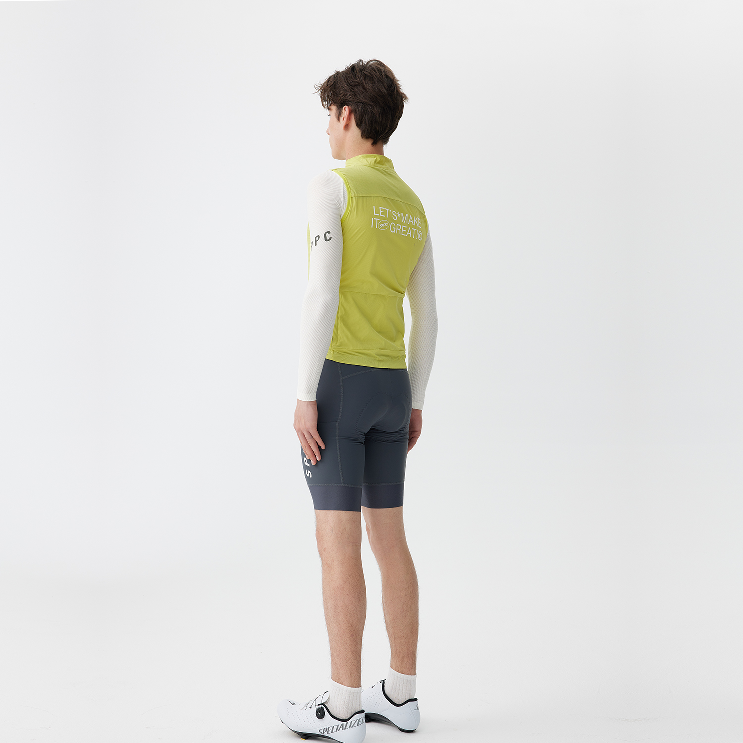 SPEXCEL 26 เสื้อกั๊กปั่นจักรยา - Mountain Biking Vest บทวิจารณ์และราคา