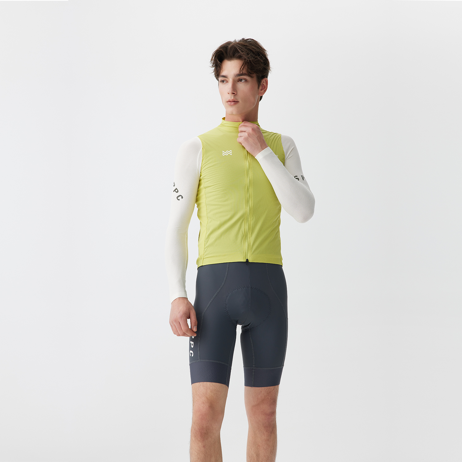 SPEXCEL 26 เสื้อกั๊กปั่นจักรยา - Mountain Biking Vest บทวิจารณ์และราคา