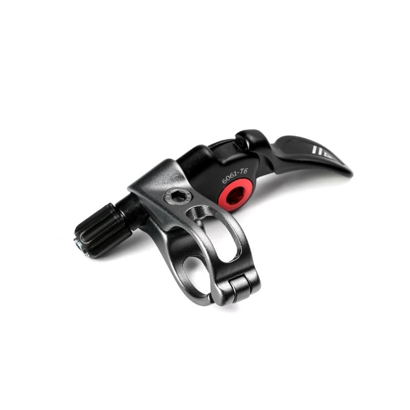 31kc ปรับจักรยาน Seatpost รีโม - Dropper Post Remote บทวิจารณ์และราคา