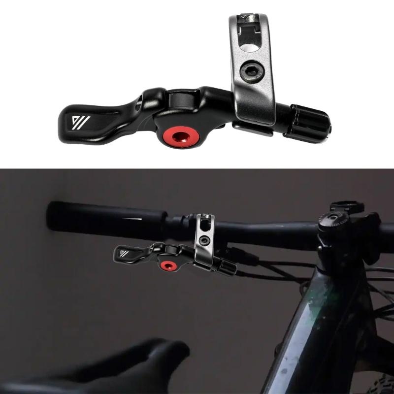 31kc ปรับจักรยาน Seatpost รีโม - Dropper Post Remote บทวิจารณ์และราคา
