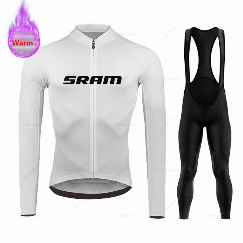 SRAM ชุดทีมเสื้อเจอร์ซีย์นักปั - Mountain Biking Wallpaper บทวิจารณ์และราคา